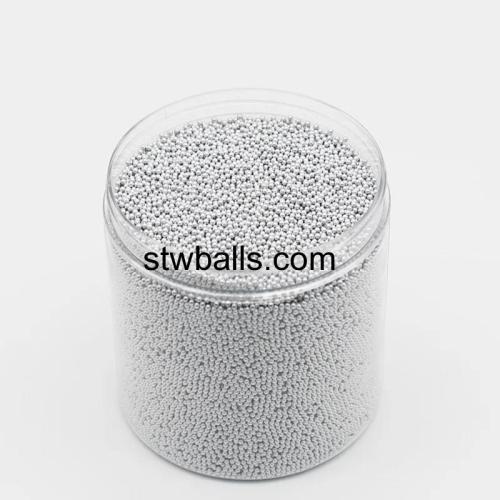 7A03 7A09 7075 Aluminum Balls