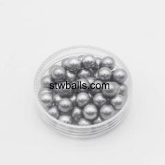 7A03 7A09 7075 Aluminum Balls