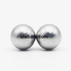 7A03 7A09 7075 Aluminum Balls