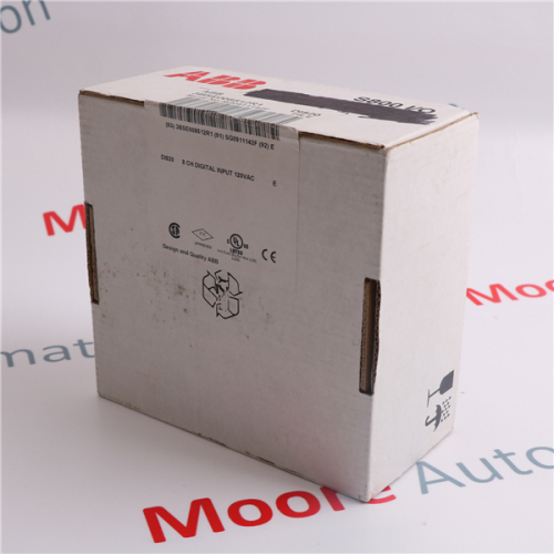 DI620 3BHT300002R1 Input Module