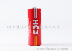 ER18505M Li-SOCl2 Cylindrical Battery