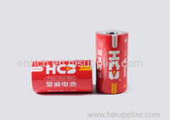 ER34615M Li-SOCl2 Cylindrical Battery