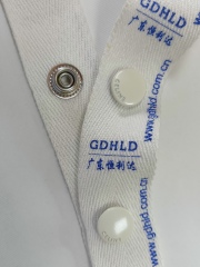 HLD BUTTON wholesale spring snap button for clothes