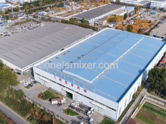 Qingdao CO-NELE Mahinery CO.,LTD