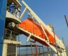 CCS ABS DNV-GL EC MED RMRS Approved SOLAS GRP Free Fall Lifeboat