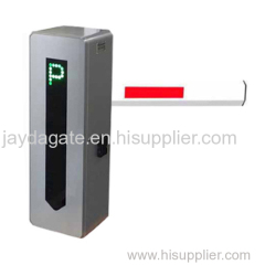 Car Park Barrier Gate Vehicle Access Control Barrier Automatic Barrier Gate Traffic Barrier Parking Barrier Gate