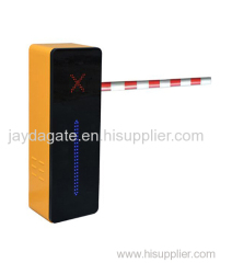 Vehicle Access Control Barrier Gate parking lot barriers security boom gate parking barrier gate parking access system
