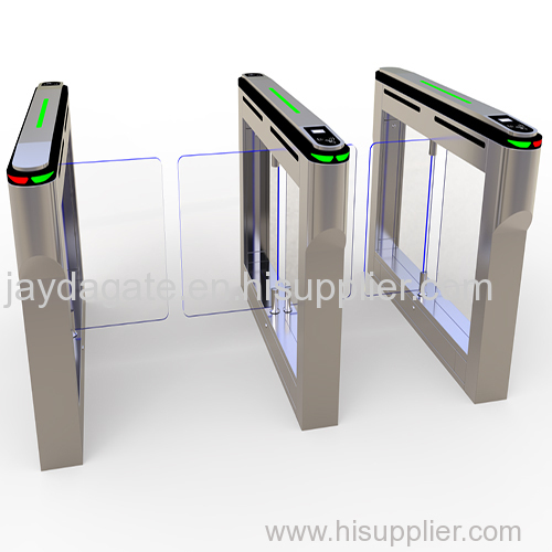 pedestrian swing gate swing barrier gate automatic systems swing gate optical swing turnstile swing gate turnstile