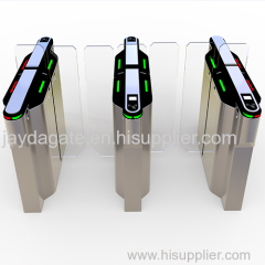 Sliding optical turnstile full height sliding turnstile sliding pedestrian turnstile sliding gate turnstile