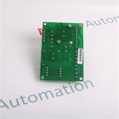 DAI04 Analog Input Module