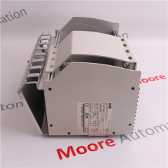 AC800F 3BDH000002R1 Base Unit