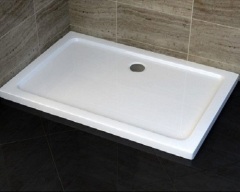 FRP Shower Tray Shower Base