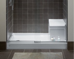 FRP Shower Tray Shower Base