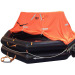 CCS EC MED Approved SOLAS Throw Overboard Inflatable Life Raft