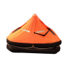 ISO9650 Standard 4-12 Persons Small Leisure Inflatable Liferaft