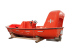 SOLAS 6P Rescue Boat