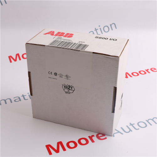 AI835A 3BSE051306R1 Analog input Module