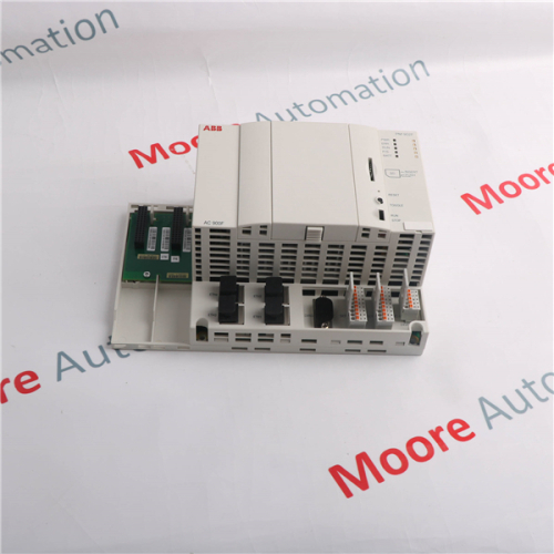 PM645C 3BSE010537R1 Processor Module