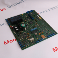 YXO126 DCS Monitor Module