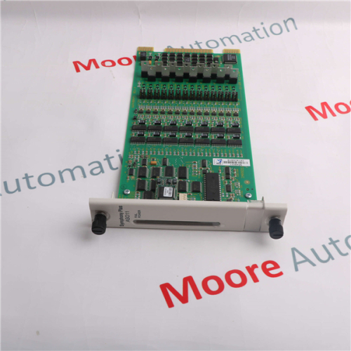 SPDSI14 Digital Input Module