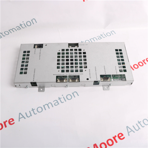 DSQC236T AXIS DRIVE BOARD