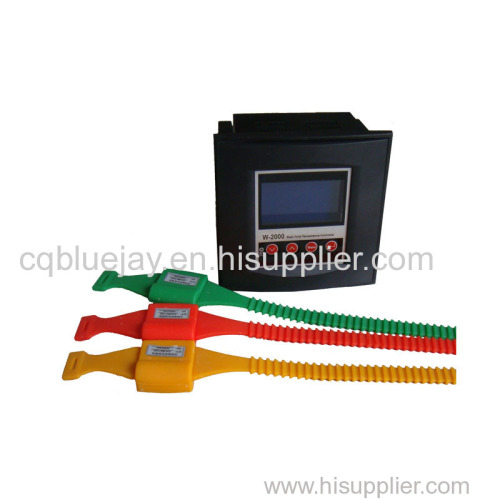 BJ Switchgear thermal monitor