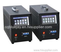 Battery Bank Discharge Tester