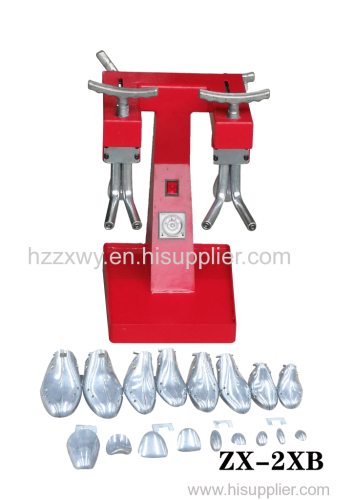 ZX / 2XB Shoe stretcher (Single heating)