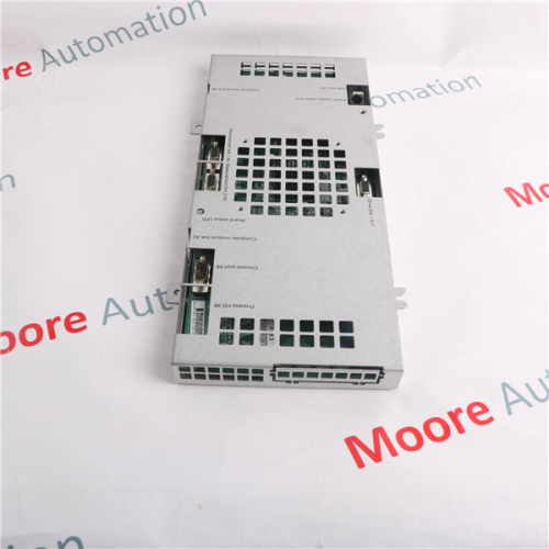 DSDP170 57160001-ADF Pulse Counting Module