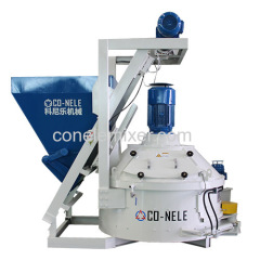 CMP Planetary Precast Concrete Mixer Machine