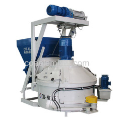 CMP Planetary Precast Concrete Mixer Machine