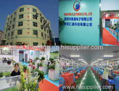 Highton Electronics CO., LTD