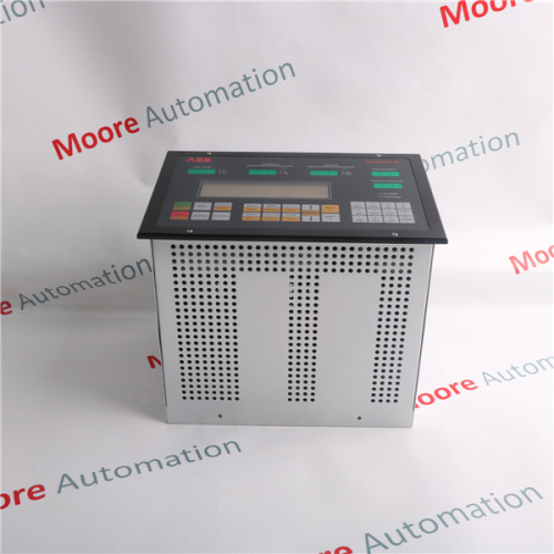 CMA137 3DDE300417 Communication Interface Module