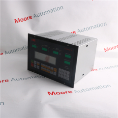 CMA124 3DDE300404 Communication Interface Module