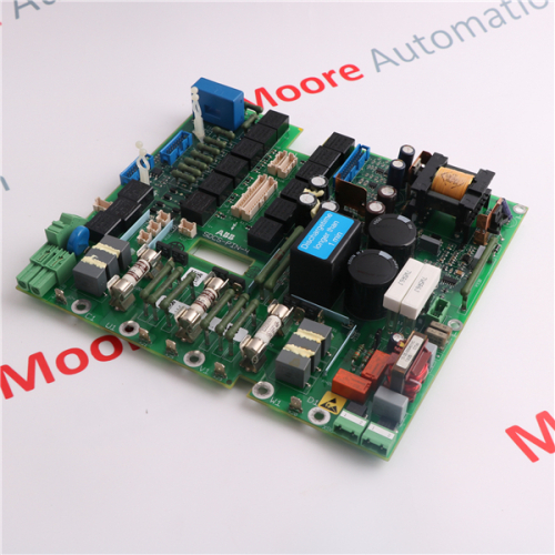 SDCS-PIN-51 3BSE004940R1 power supply board