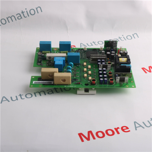 NI0C01 3BSE005735R1 CONTROLLER BOARD