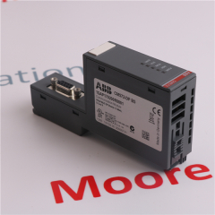 DP820 3BSE013228R1 Analog Output Module