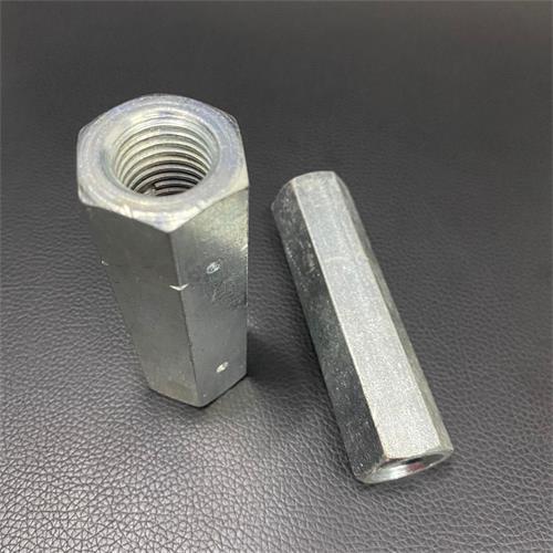 Hex Coupling Nut