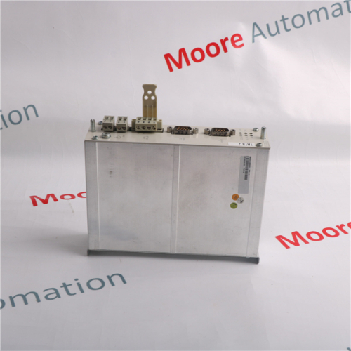 3BSE012868R1 CI626V1 Communication Interface Module