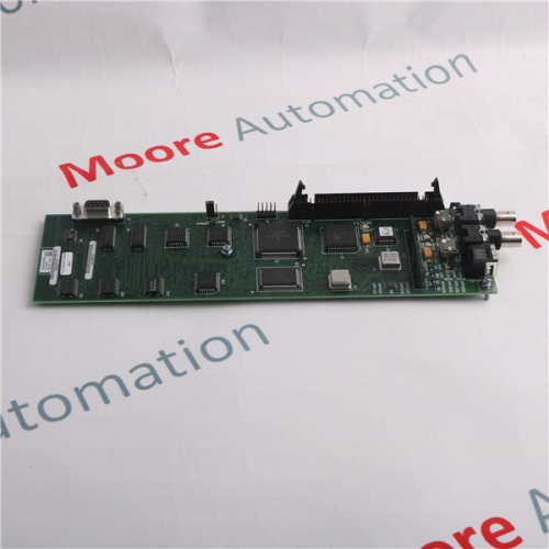 63NHG00B-690 3ABD00017823 Axis Computer PCB Board