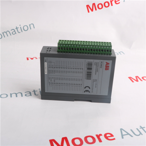 IMDSI14 DCS Controller Modules