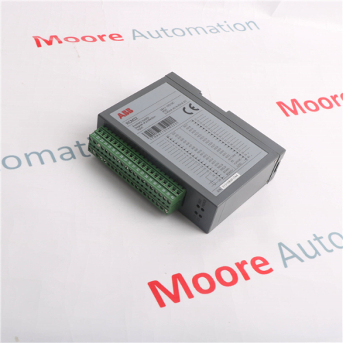 DTPC723A 3EST000210-3450 Communication Interface Module