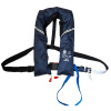 CCS EC MED Approved SOLAS 150N 275N Inflatable Life Jacket