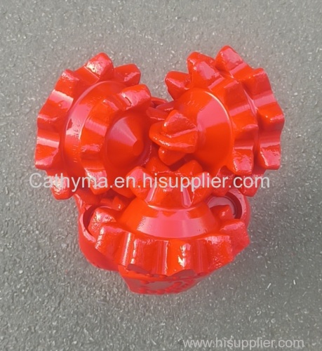 tricone bits steel tooth bit for water well drilling HDD