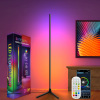 LED Dance Black Dream Color RGB Changing home Decoration Wall corner floor lamp