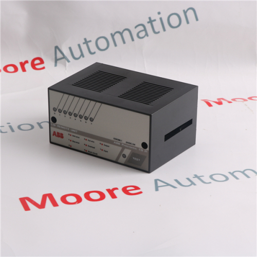 1MRK000005-356 Communication Interface Module
