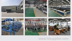 Jinan Hopetool CNC equipment Co.ltd.