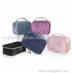 cosmetic bag toiletry bag