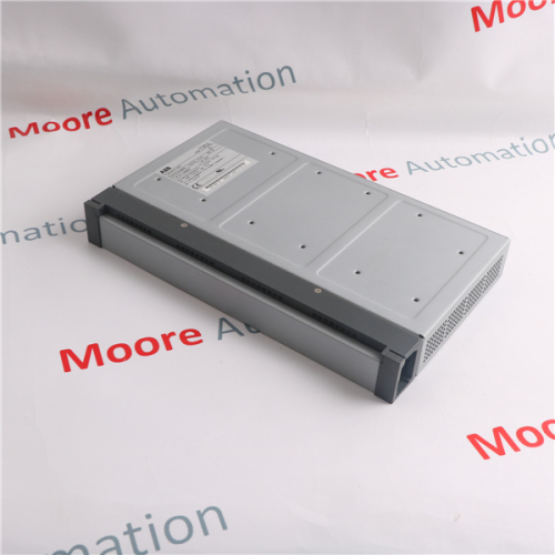 DDI03 SYMPHONY HYDRAULIC SERVO MODULE