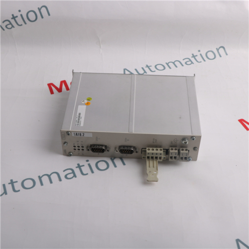 3BSE012868R1 CI626V1 Bus Card Communication Interface